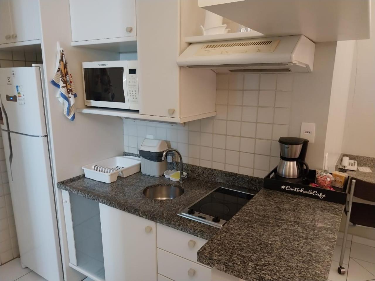 Belo Perdizes Em Frente O Allianz Parque Com Estacionamento Apartment