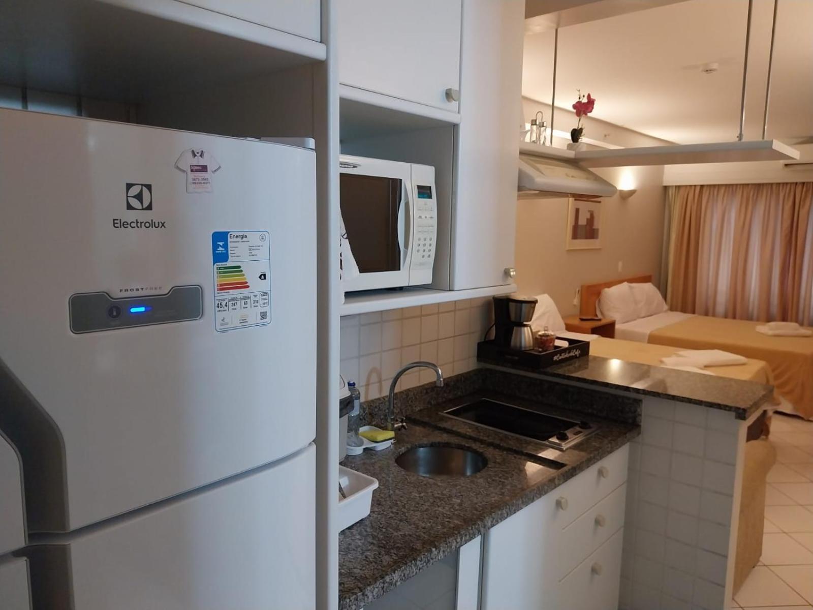 Apartment Belo Perdizes Em Frente O Allianz Parque Com Estacionamento *