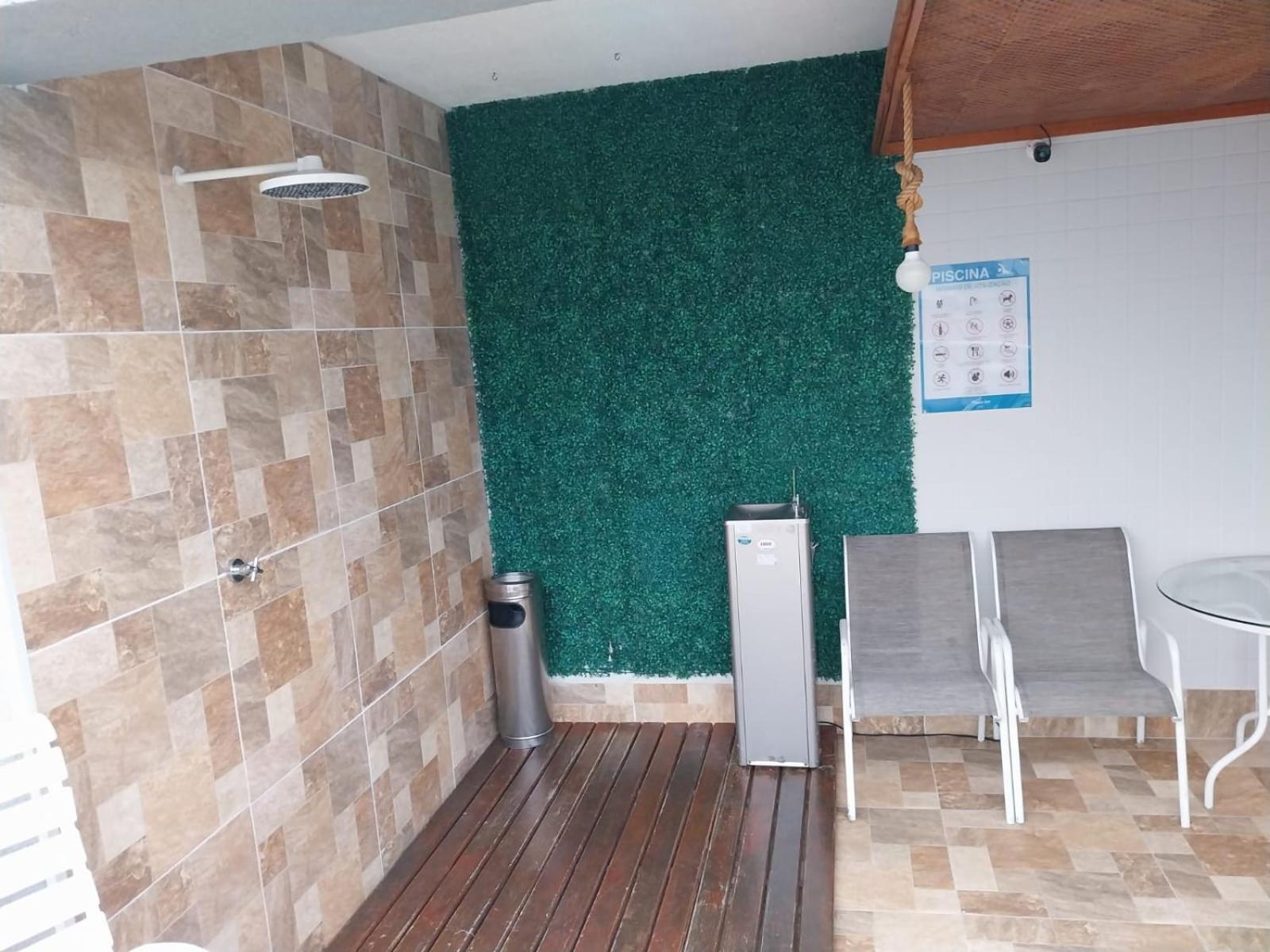Apartment Belo Perdizes Em Frente O Allianz Parque Com Estacionamento Sao Paulo