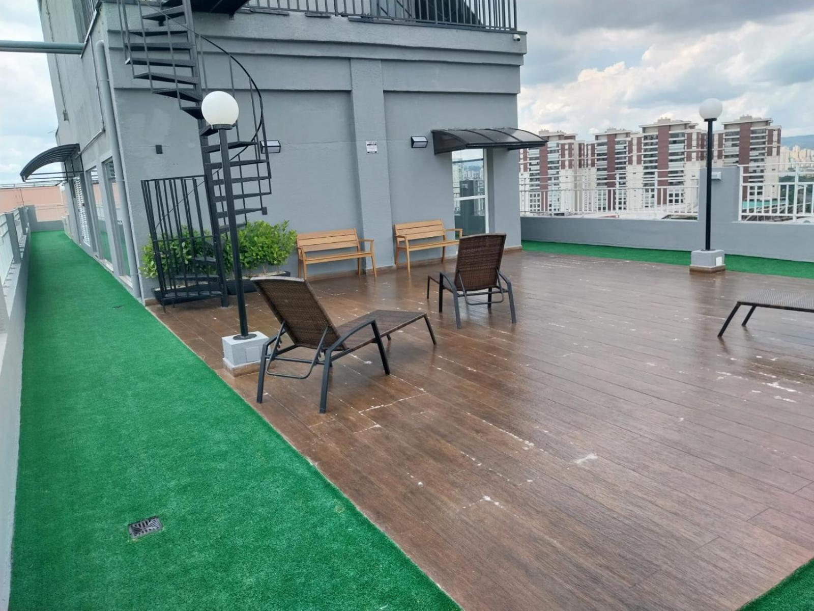 Belo Perdizes Em Frente O Allianz Parque Com Estacionamento