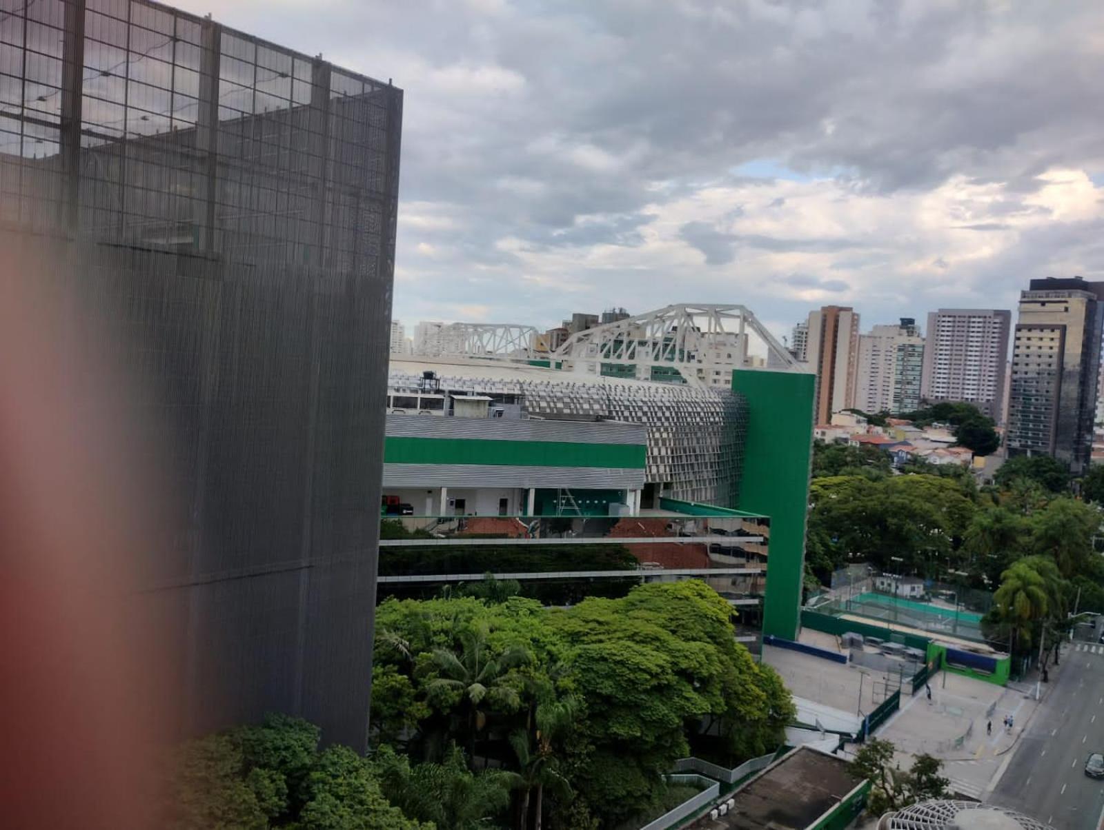 Belo Perdizes Em Frente O Allianz Parque Com Estacionamento Apartamento *