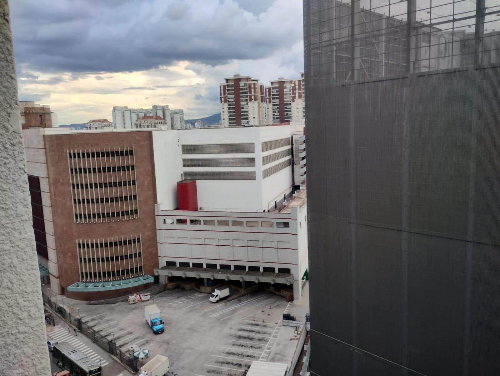 Belo Perdizes Em Frente O Allianz Parque Com Estacionamento Apartamento