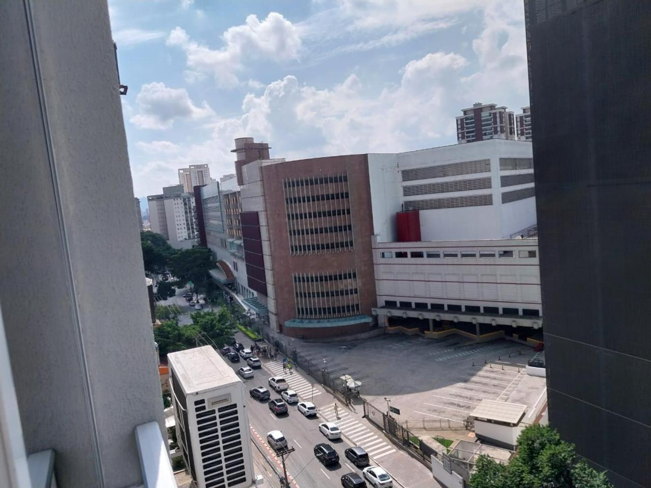 Belo Perdizes Em Frente O Allianz Parque Com Estacionamento Apartamento