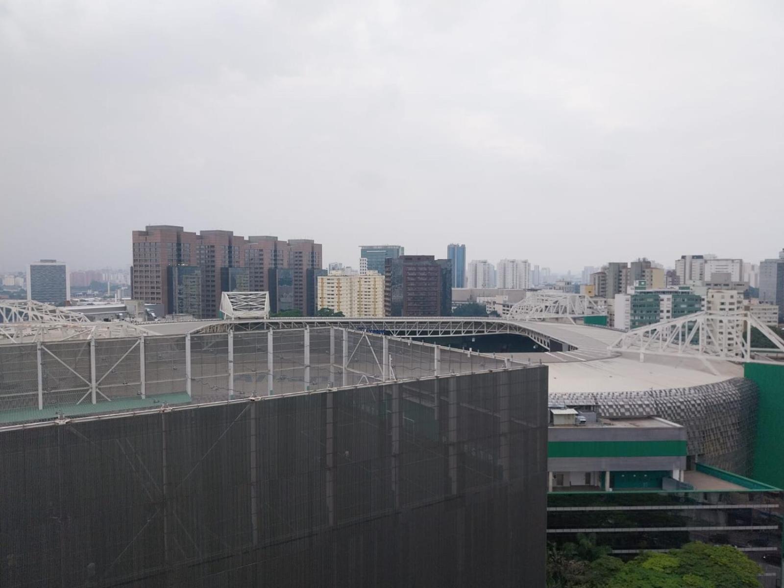 Belo Perdizes Em Frente O Allianz Parque Com Estacionamento Apartamento