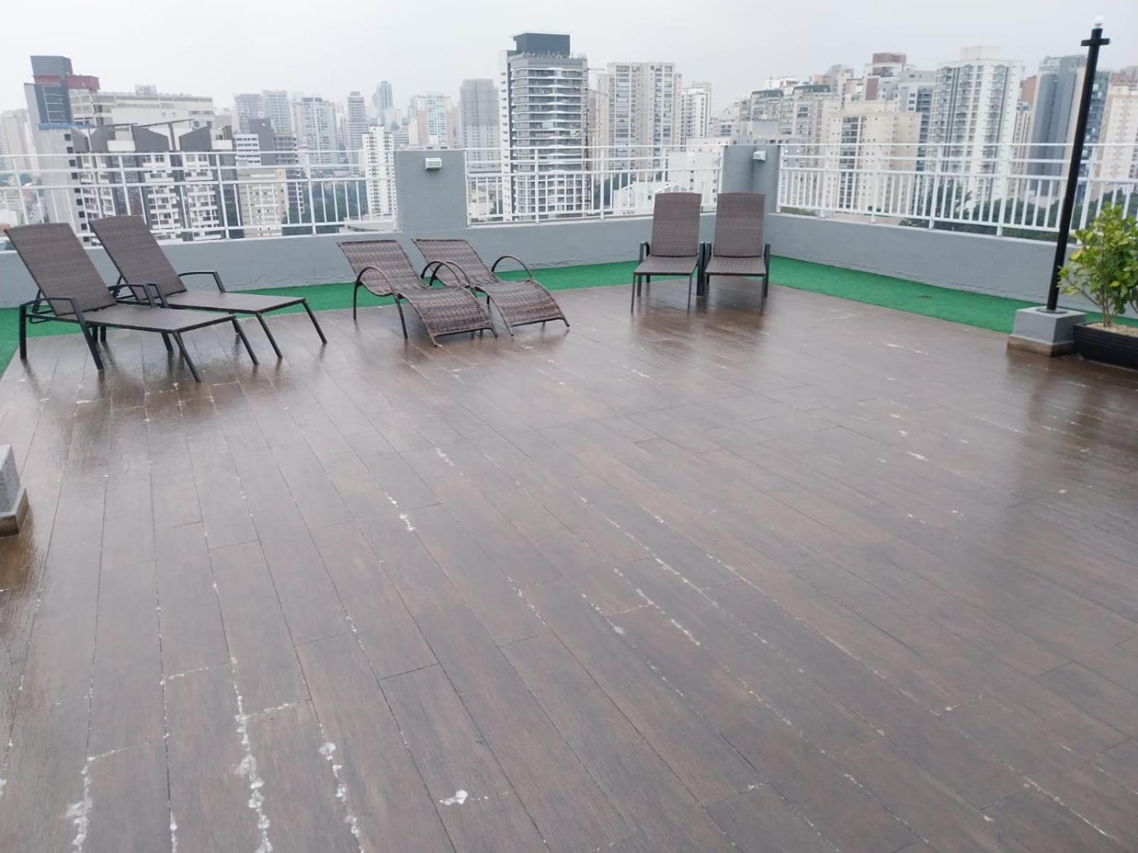 Belo Perdizes Em Frente O Allianz Parque Com Estacionamento Apartamento